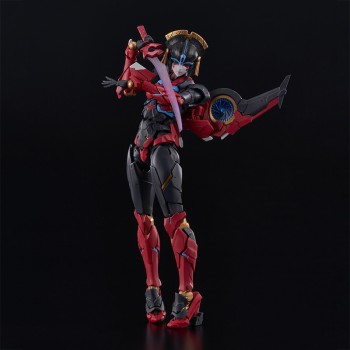 [Furai Model] Windblade